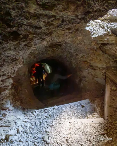 Via Ferrata Degli Alpini and Monte Lagazuoi – photo 19