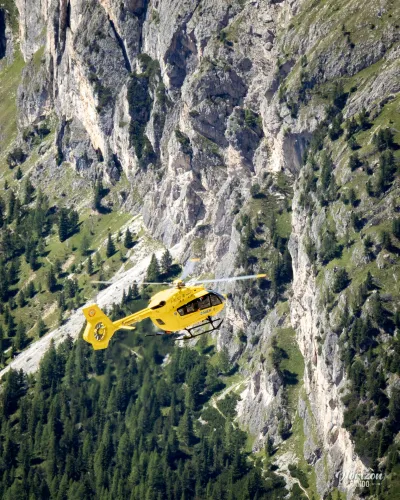 Via Ferrata Degli Alpini and Monte Lagazuoi – photo 9