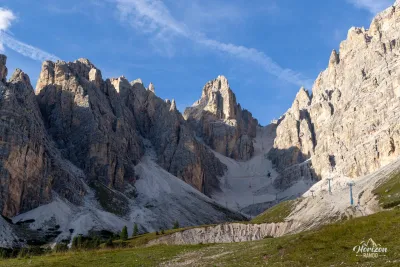 Via Ferrata Ivano Dibona and Marino Bianchi – photo 25