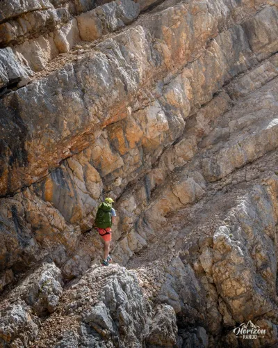 Via Ferrata Ivano Dibona and Marino Bianchi – photo 3