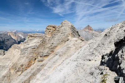 Via Ferrata Ivano Dibona and Marino Bianchi – photo 5