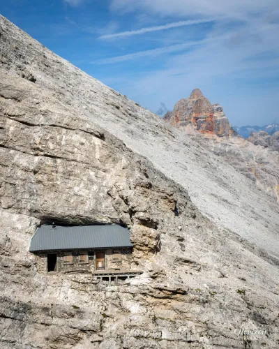 Via Ferrata Ivano Dibona and Marino Bianchi – photo 6