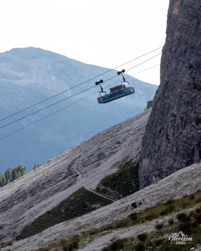 Via Ferrata Lipella - Tofana di Rozes Loop – photo 16
