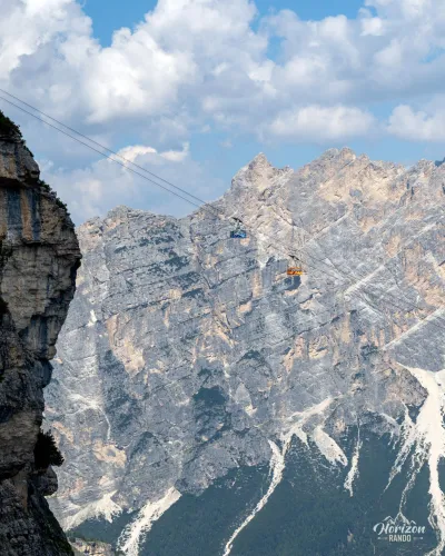 Via Ferrata Ra Bujela – photo 3