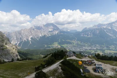 Via Ferrata Ra Bujela – photo 7