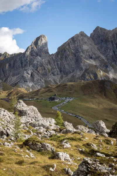 Via Ferrata Averau – photo 4