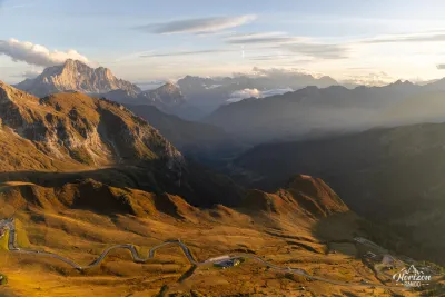 Via Ferrata Ra Gusela – photo 10