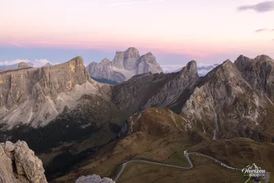 Via Ferrata Ra Gusela – photo 13
