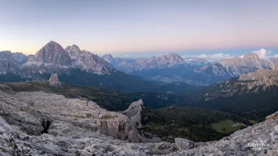 Via Ferrata Ra Gusela – photo 15