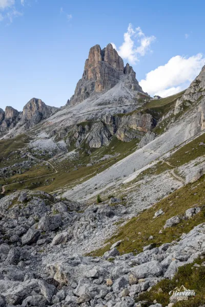 Via Ferrata Averau – photo 3