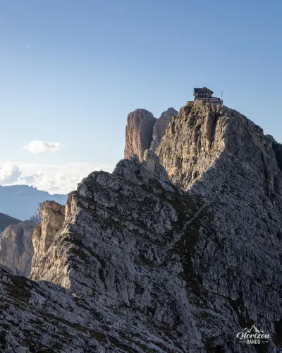 Via Ferrata Ra Gusela – photo 6