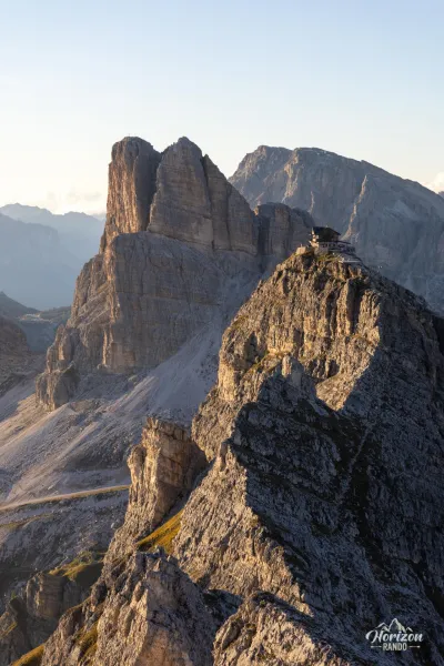 Via Ferrata Ra Gusela – photo 7