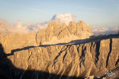 Via Ferrata Ra Gusela – photo 9