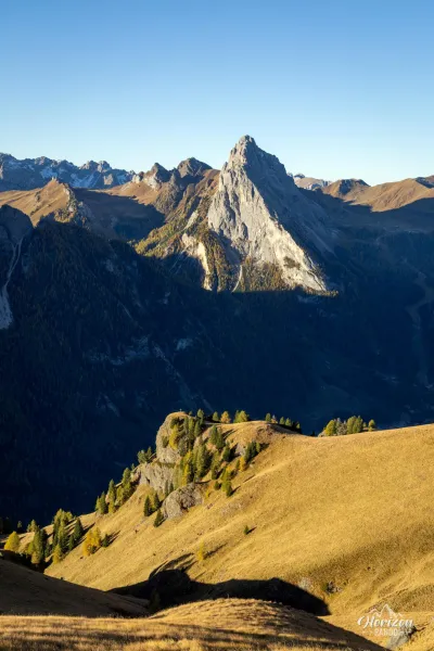 Lago di Fedaia and Rifugio Viel del Pan – photo 3