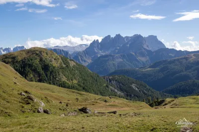 Forca Rossa and Rifugio Fuciade – photo 13