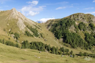 Forca Rossa and Rifugio Fuciade – photo 14