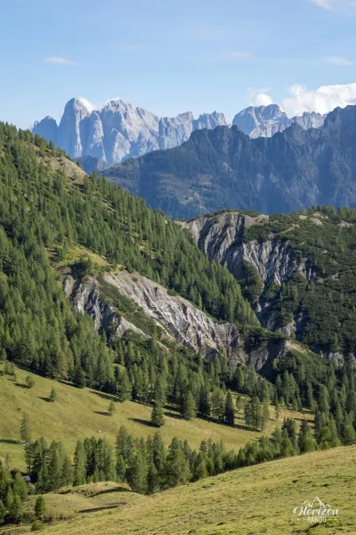 Forca Rossa and Rifugio Fuciade – photo 15