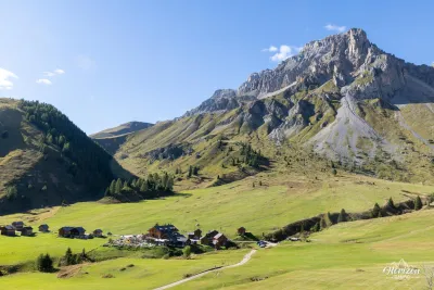 Forca Rossa and Rifugio Fuciade – photo 16