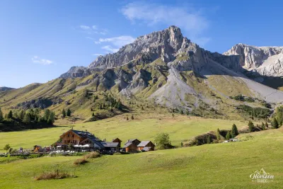 Forca Rossa and Rifugio Fuciade – photo 17