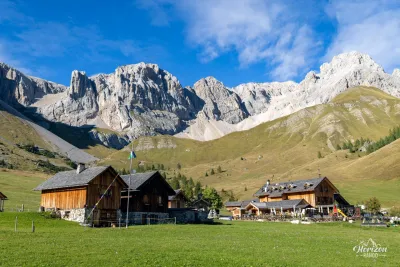 Forca Rossa and Rifugio Fuciade – photo 19