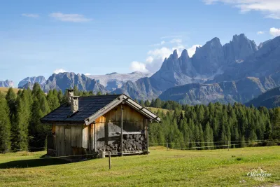 Forca Rossa and Rifugio Fuciade – photo 20