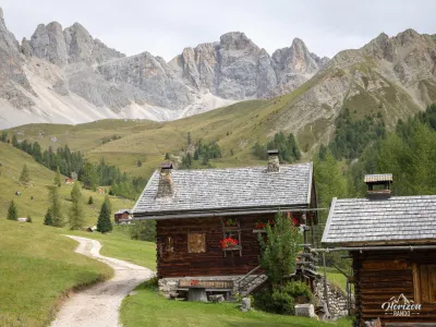 Forca Rossa and Rifugio Fuciade – photo 3