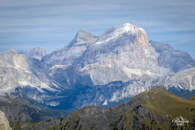 Forca Rossa and Rifugio Fuciade – photo 8