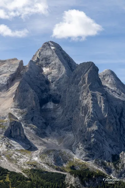 Lago di Fedaia and Rifugio Viel del Pan – photo 9