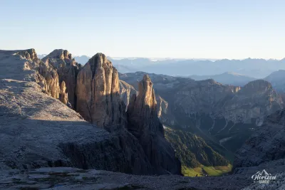 Piz Boè and Piz Selva – photo 10