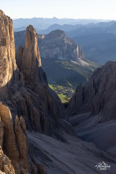 Piz Boè and Piz Selva – photo 12