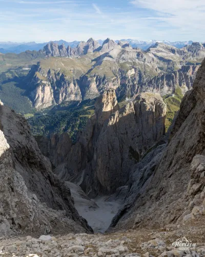 Piz Boè and Piz Selva – photo 18
