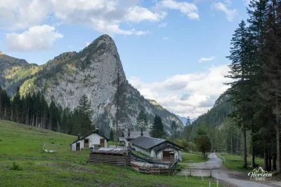 Malga Ciapela to Rifugio Falier – photo 14