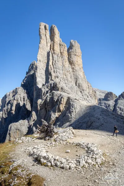 Vajolet Towers – photo 14