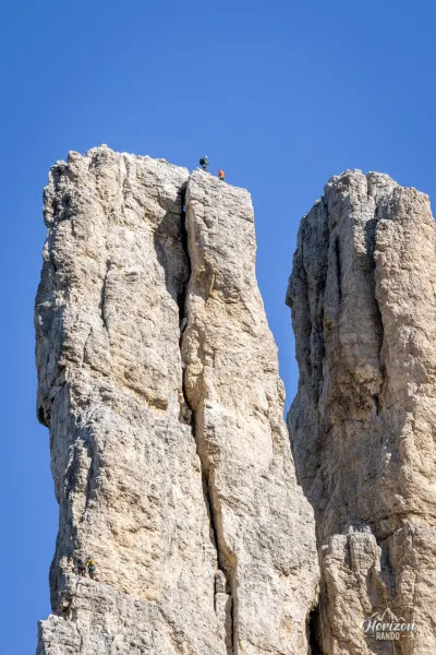 Vajolet Towers – photo 15
