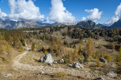 Monte Coldai – photo 3