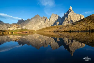Baita Segantini – photo 7