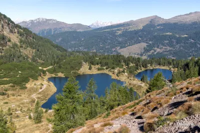 Monte Cavallazza and Laghi di Colbricon – photo 10