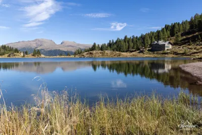 Monte Cavallazza and Laghi di Colbricon – photo 12