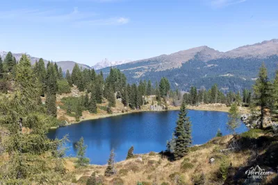 Monte Cavallazza and Laghi di Colbricon – photo 13