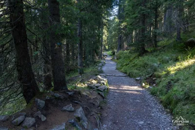 Monte Cavallazza and Laghi di Colbricon – photo 14