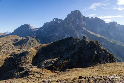 Monte Cavallazza and Laghi di Colbricon – photo 4