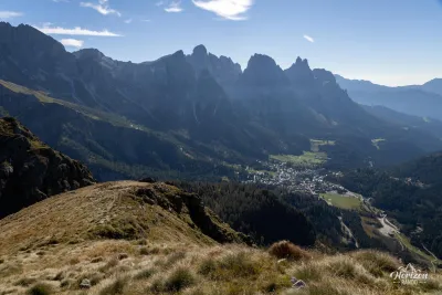 Monte Cavallazza and Laghi di Colbricon – photo 5