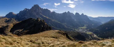 Monte Cavallazza and Laghi di Colbricon – photo 6