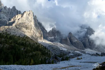 Val Venegia and Baita Segantini – photo 10