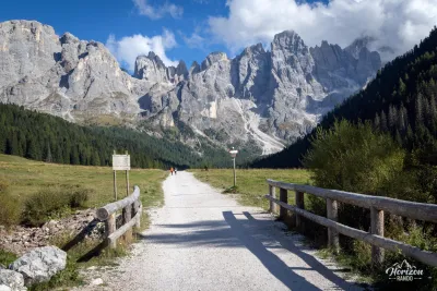 Val Venegia – photo 3