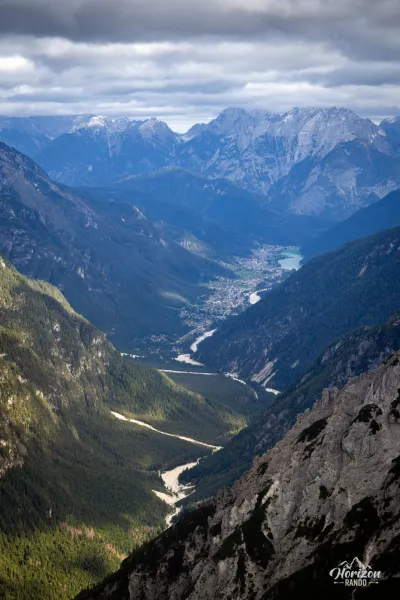 Cadini di Misurina Viewpoint – photo 4