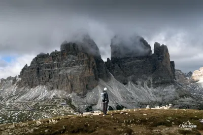Cadini di Misurina Viewpoint – photo 7