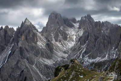 Cadini di Misurina Viewpoint – photo 6