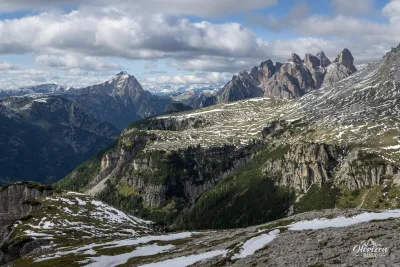 Cadini di Misurina Viewpoint – photo 5