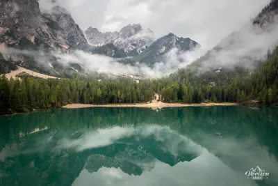 Lago di Braies – photo 8